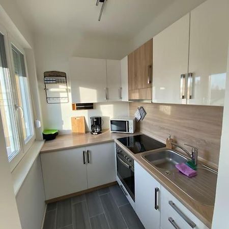 City Apartment Tulln Tulln An Der Donau Екстериор снимка