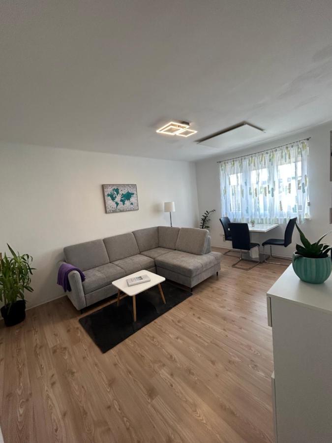 City Apartment Tulln Tulln An Der Donau Екстериор снимка